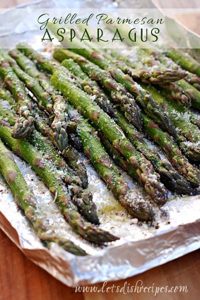 21 grilled asparagus recipes
 ideas