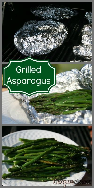 21 grilled asparagus recipes
 ideas