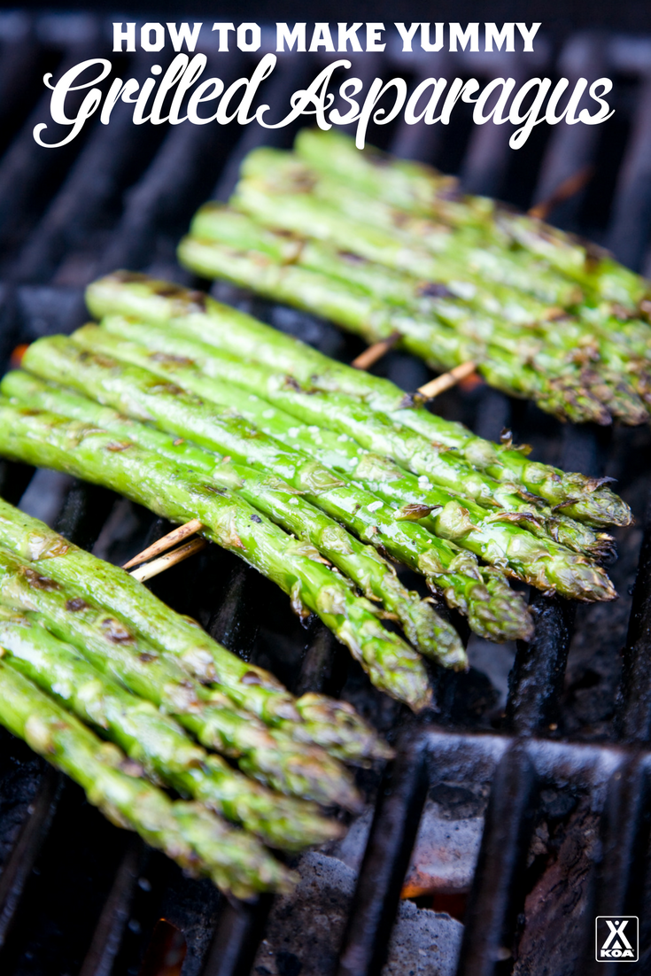 Grilled Asparagus -   21 grilled asparagus recipes
 ideas