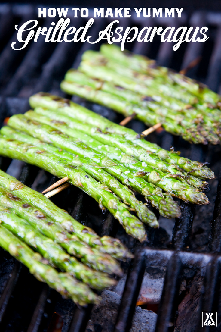 21 grilled asparagus recipes
 ideas