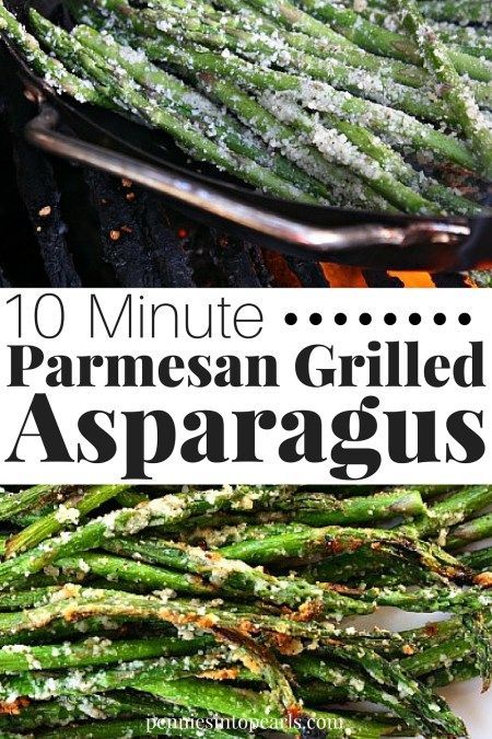 21 grilled asparagus recipes
 ideas