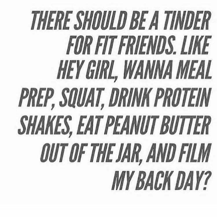 Yes!!!! Fit friends unite -   22 fitness quotes friends
 ideas