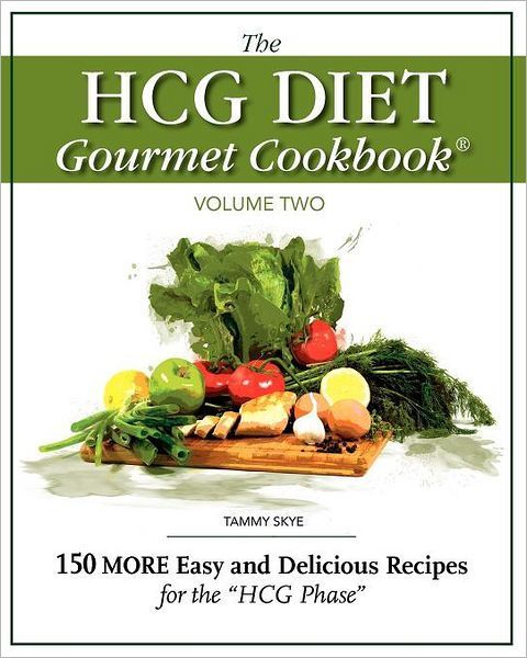 The HCG Diet Gourmet Cookbook Vol. 2 -   22 hcg diet photos
 ideas