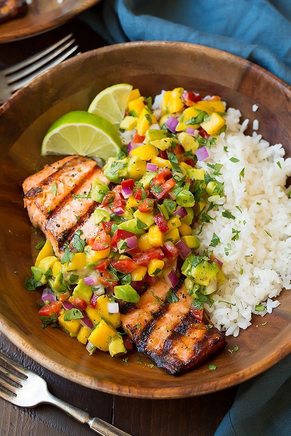 22 summer fish recipes
 ideas