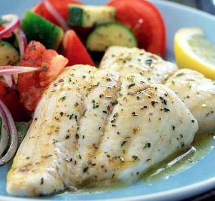 22 summer fish recipes
 ideas