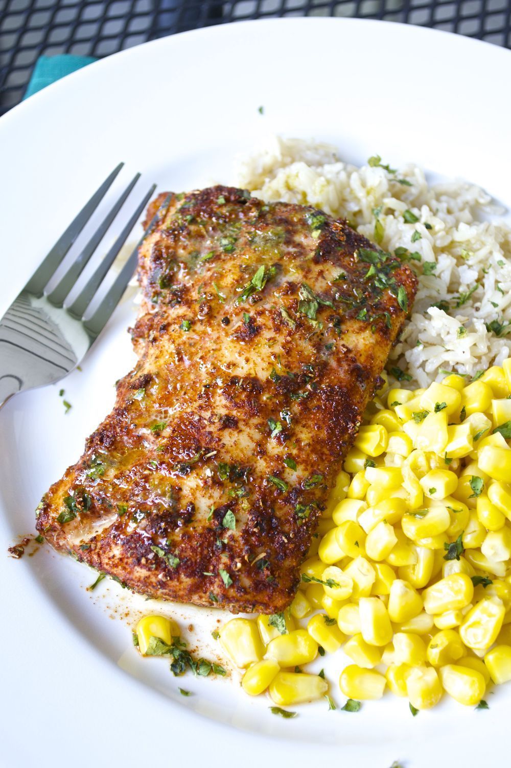 22 summer fish recipes
 ideas