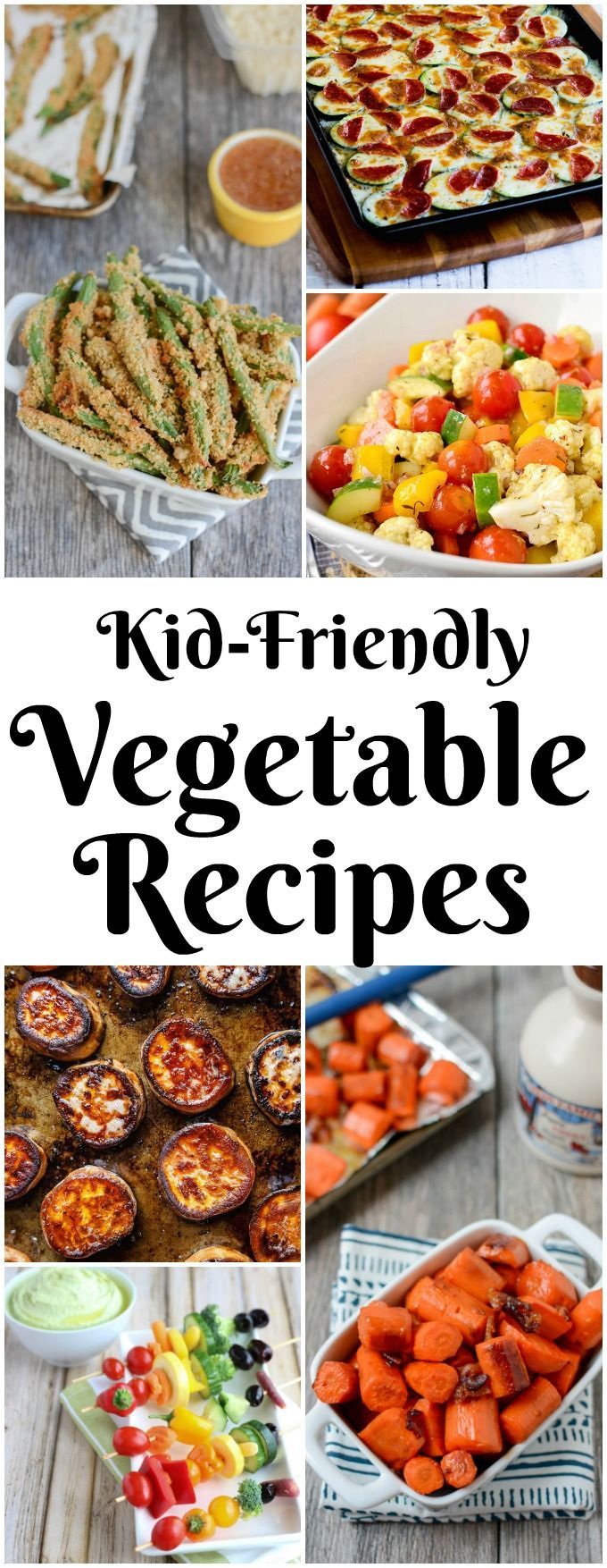 10 Kid-Friendly Vegetable Recipes -   22 vegetable recipes for picky eaters
 ideas