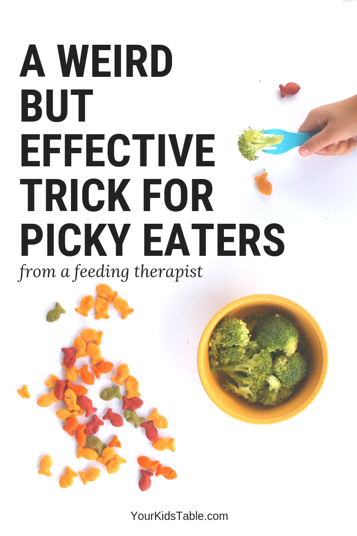 A Weird but Effective Trick for Picky Eaters -   22 vegetable recipes for picky eaters
 ideas