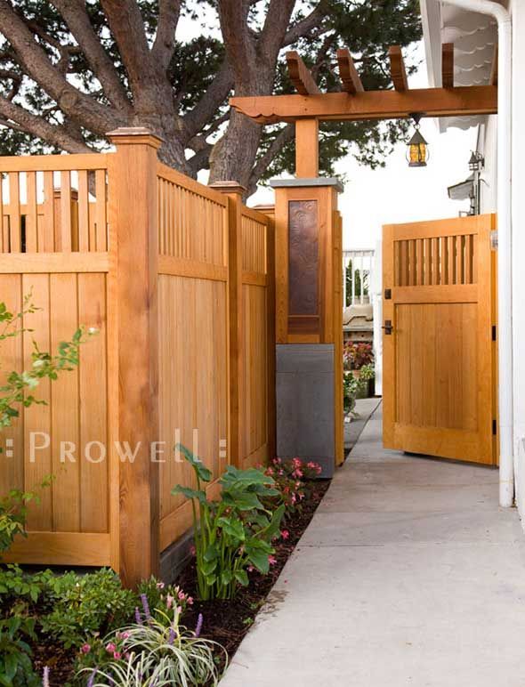 23 beautiful garden gate
 ideas