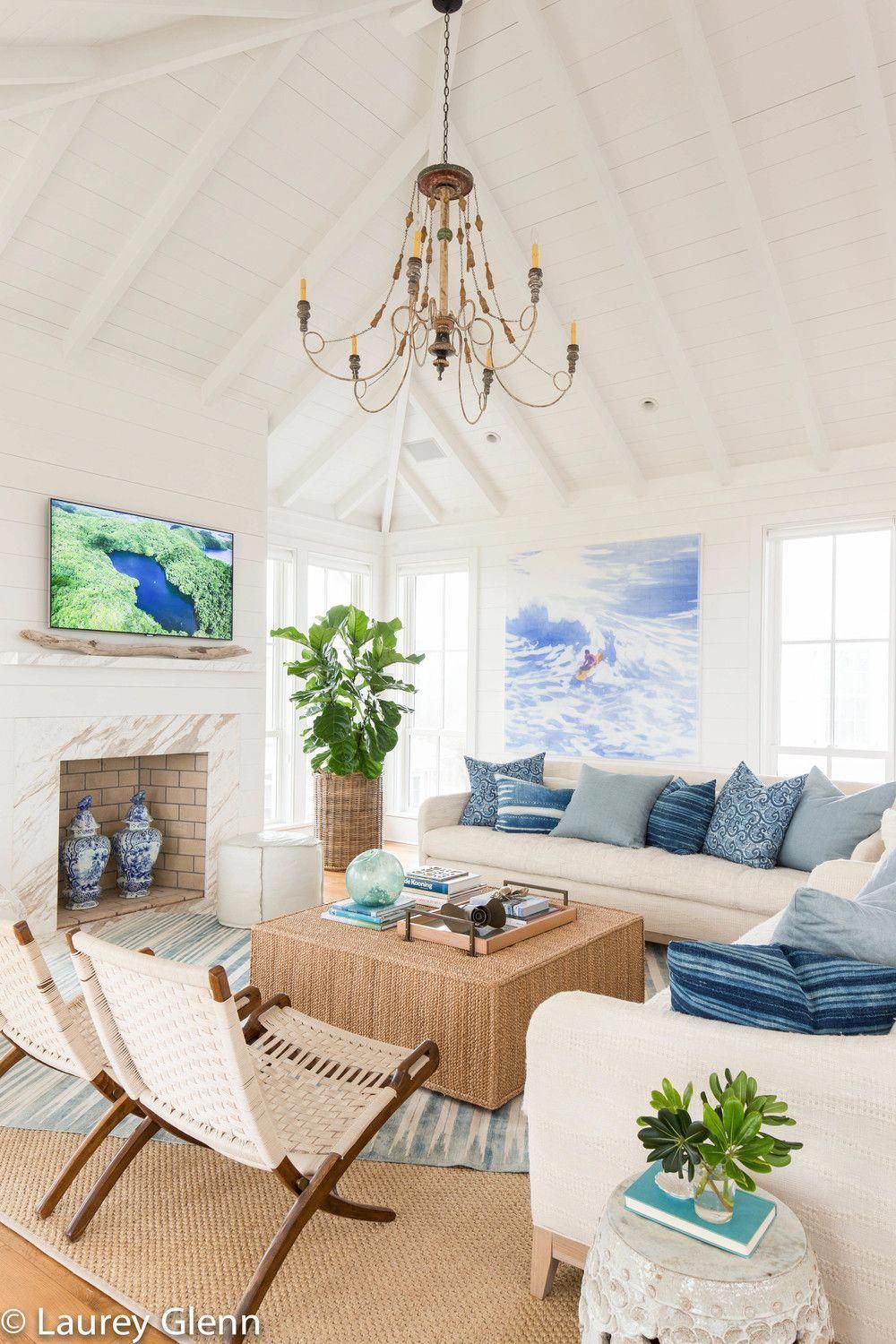 23 coastal decor apartment
 ideas