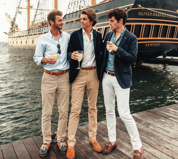 23 college preppy style
 ideas