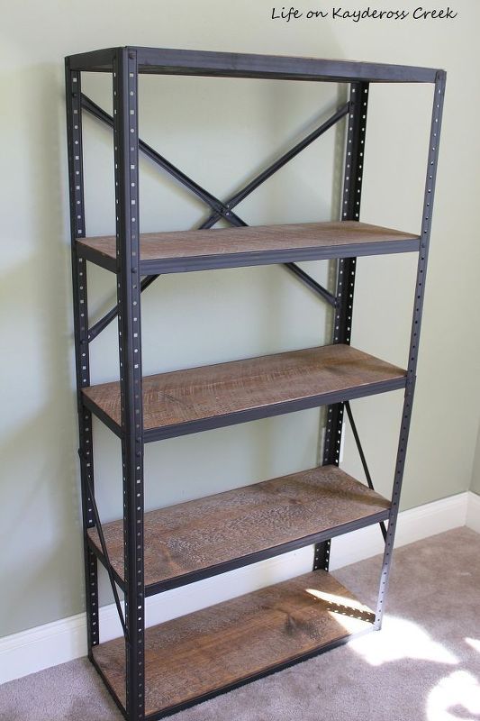 23 diy bookshelf storage
 ideas