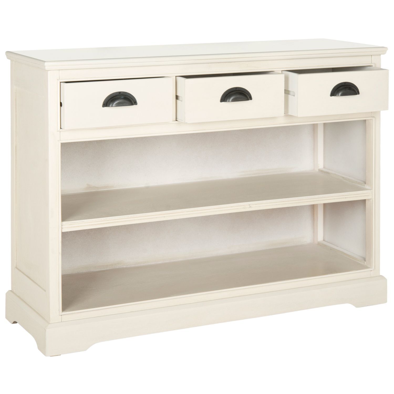 Cutro White Bookshelf Storage Unit | Pier 1 Imports -   23 diy bookshelf storage
 ideas