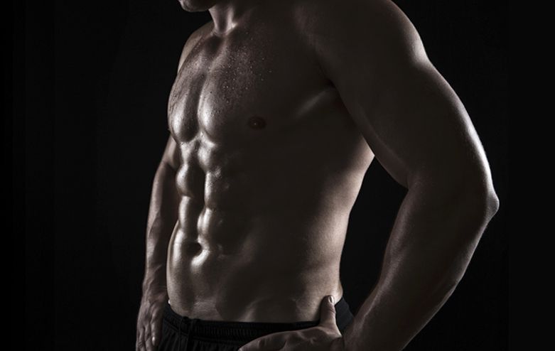 The Mother Of All Ab Workouts -   23 fitness abs mens
 ideas