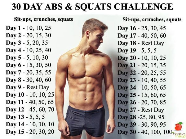 23 fitness abs mens
 ideas