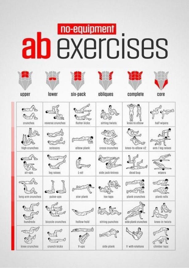 23 fitness abs mens
 ideas