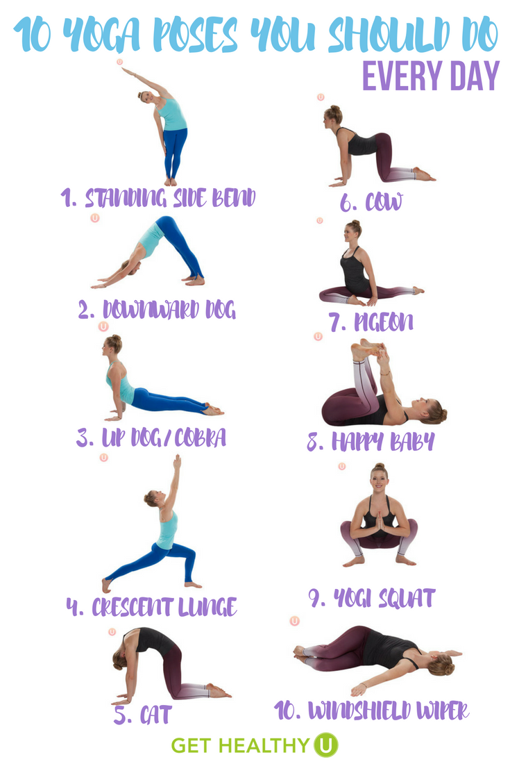 23 fitness yoga simple
 ideas