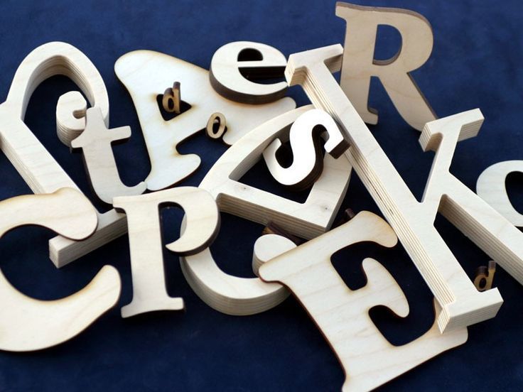 Cheap site to order wood letters that come in many fonts, heights and thicknesses. -   23 greek letter crafts
 ideas