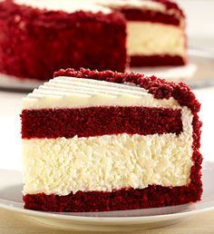 Junior's® Red Velvet Cheesecake by 1800Baskets.com -   23 red velvet cheesecake recipes
 ideas