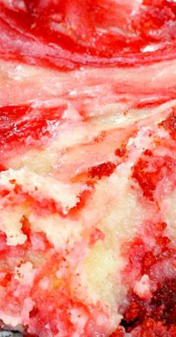 Red Velvet Cheesecake Brownies -   23 red velvet cheesecake recipes
 ideas
