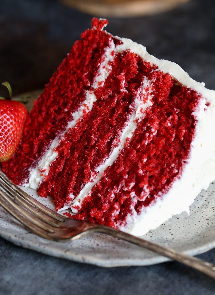 Red Velvet Cake -   23 red velvet cheesecake recipes
 ideas