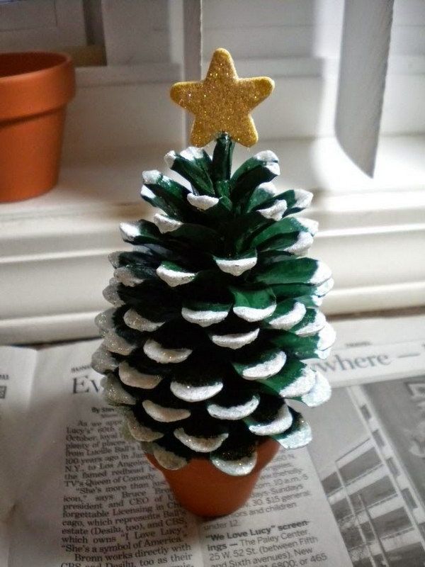 Top 40 Christmas Art And Craft Ideas For The Kids -   24 arts and caft
 ideas