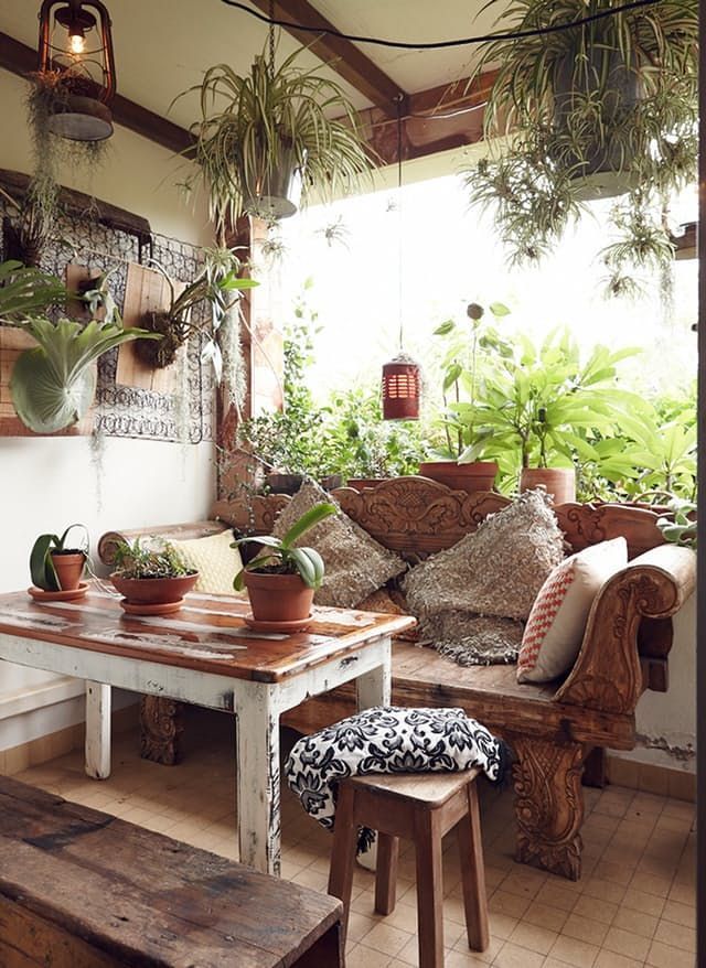 24 boho home decor
 ideas