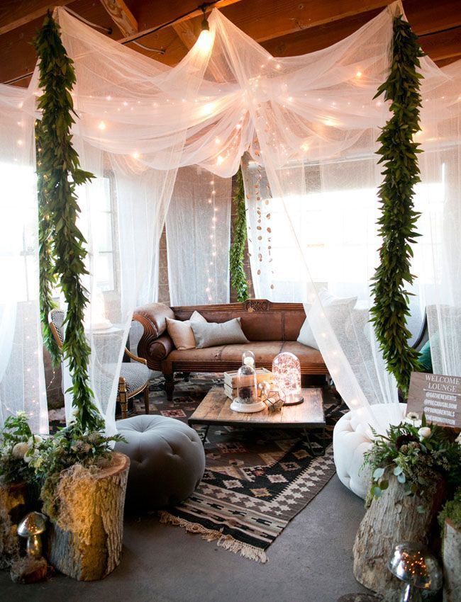 24 boho home decor
 ideas