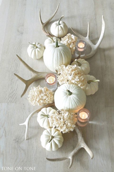 24 classy fall decor
 ideas