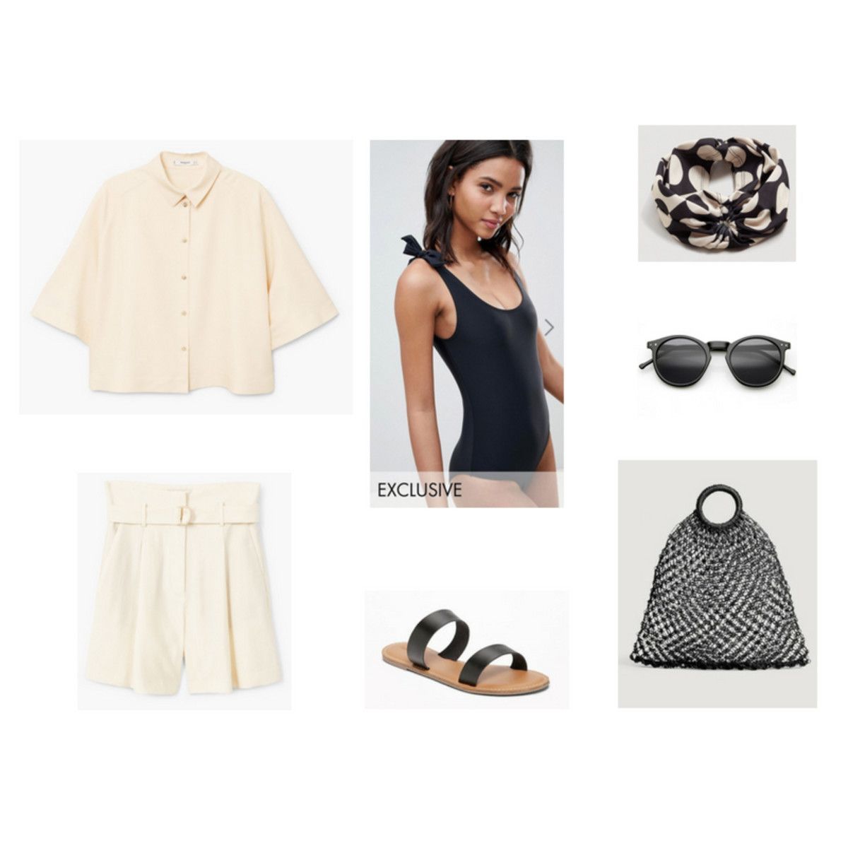 Ask CF: How Do I Dress in a Fashionably Modest Way for Summer? -   24 college style modest
 ideas
