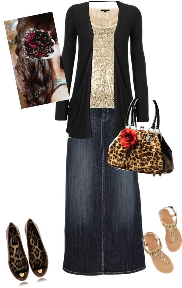24 college style modest
 ideas