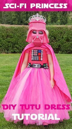 24 diy costume princess
 ideas