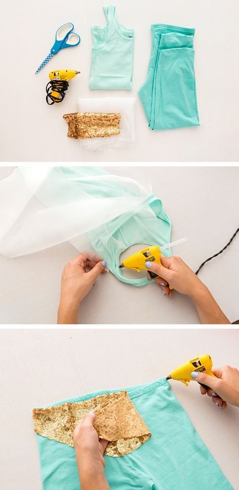 24 diy costume princess
 ideas