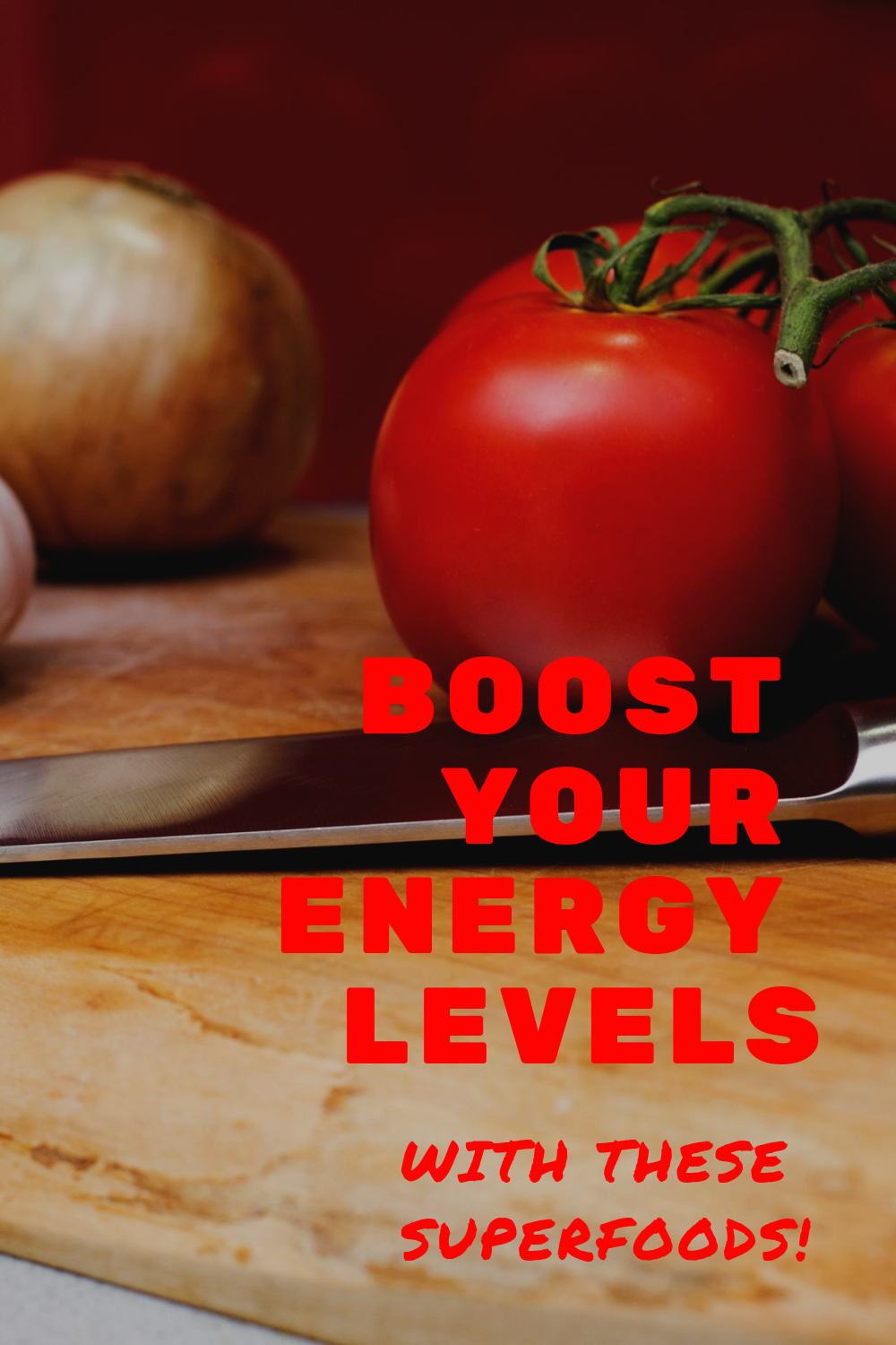 Boost your Energy Levels With these Superfoods-Waakiki Blog -   24 fitness fashion posts
 ideas