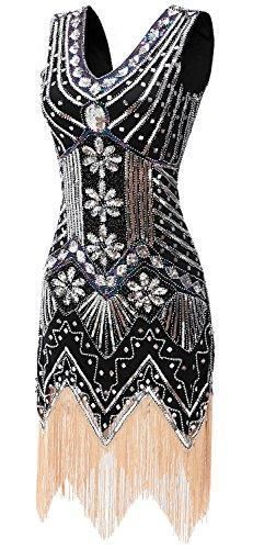 24 flapper style dress
 ideas