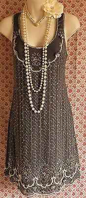 Love the flapper style dresses of the 20s -   24 flapper style dress
 ideas