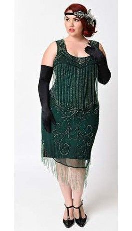 24 flapper style dress
 ideas