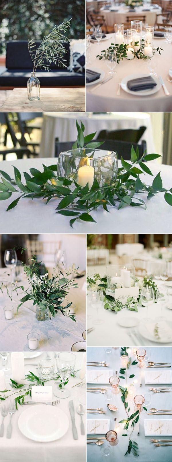 2017 & 2018 Trends-Easy Diy Organic Minimalist Wedding Ideas -   24 minimalist wedding decor
 ideas