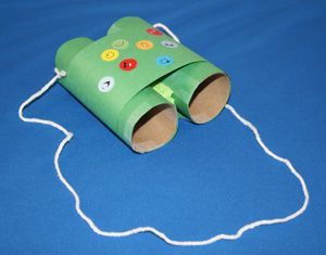 10 ideias criativas para fazer brinquedos com rolo de papel higi?nico -   24 recycled crafts toilet
 ideas