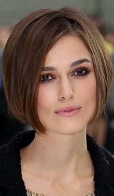 21 Best Short Brown Hairstyles you Must Try Immediately! -   24 short style brown
 ideas