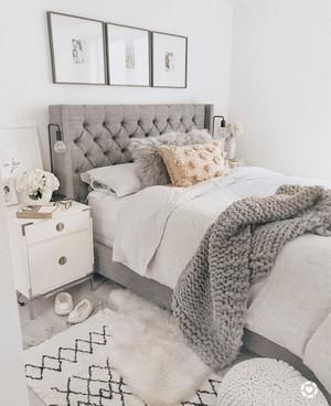 24 simple bedroom decor
 ideas