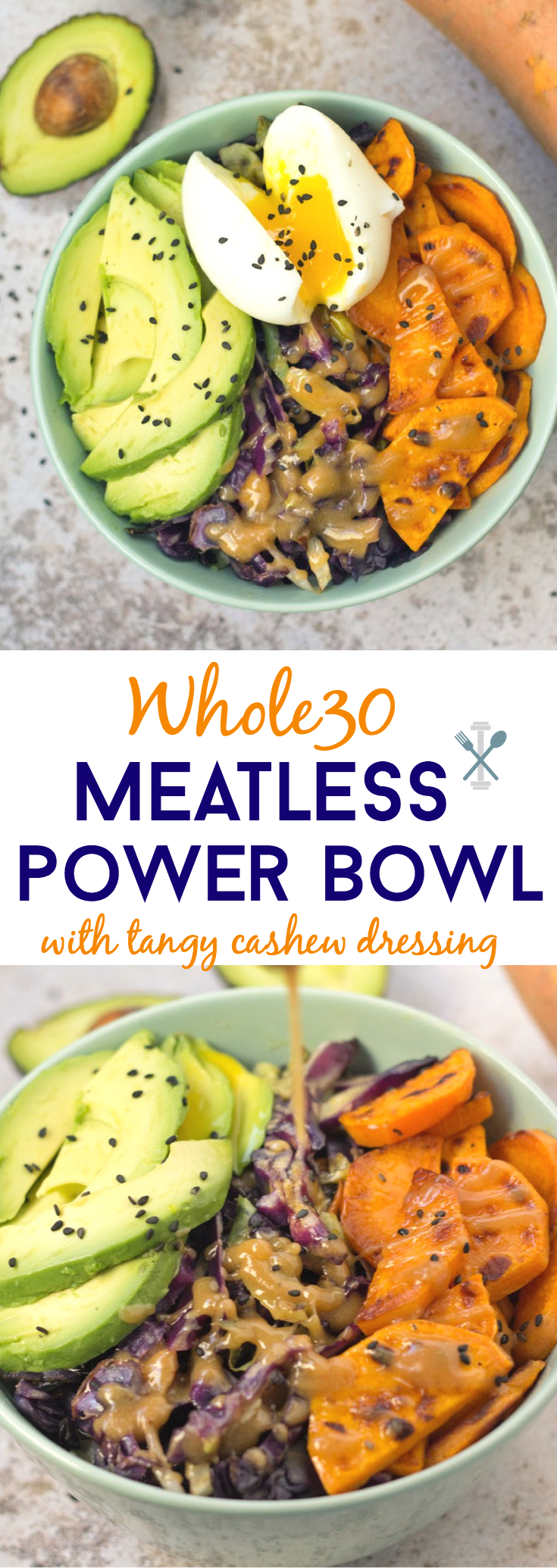 24 whole 30 vegetarian
 ideas