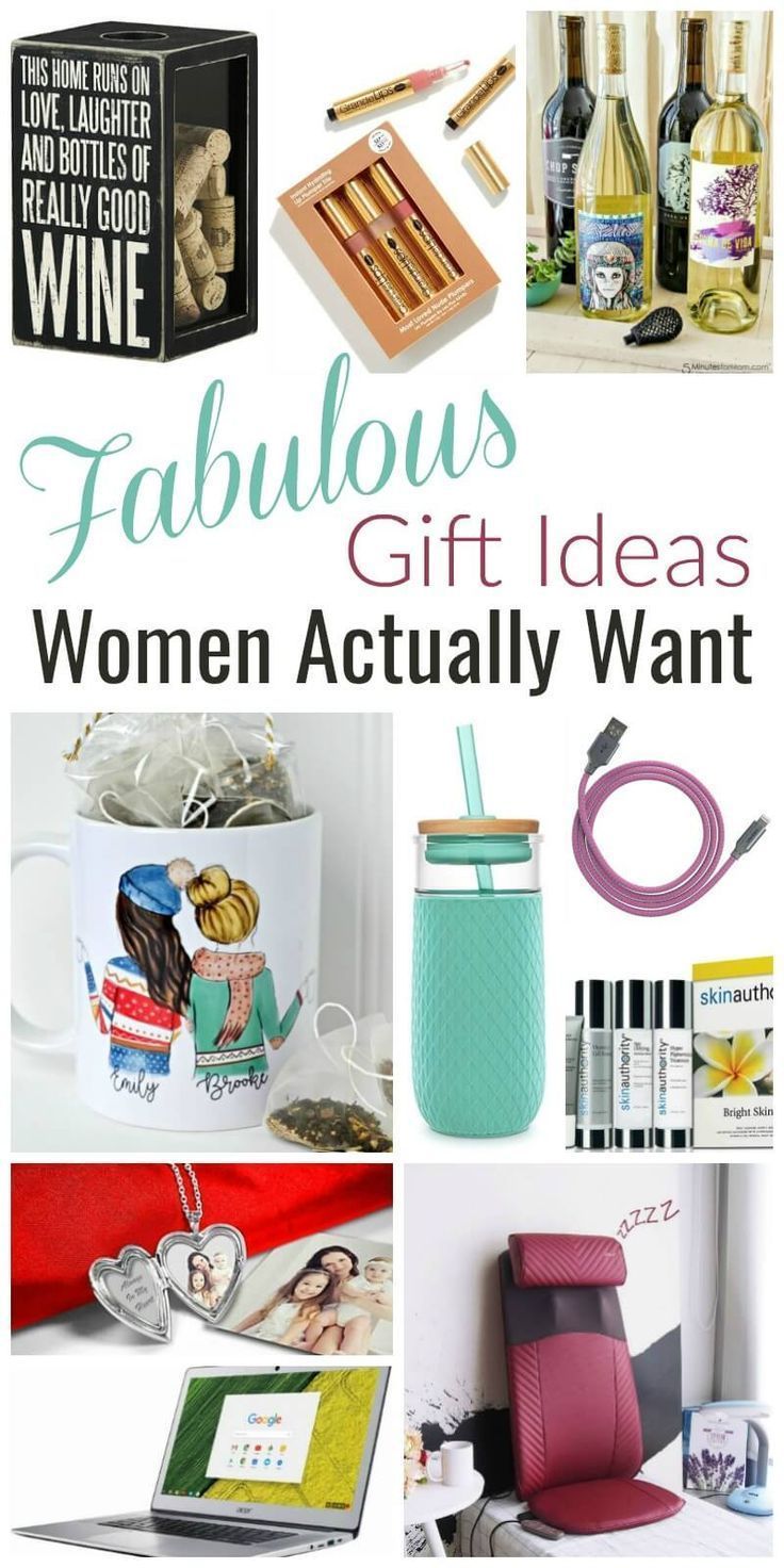 Holiday Gift Guide for Women - Christmas Gift Ideas For Her -   25 crafts for women
 ideas