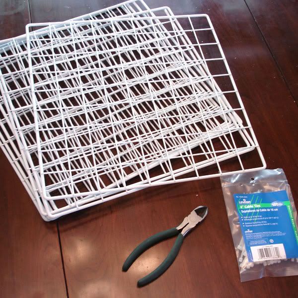 Love this idea for making your own storage racks for paper and best of all...it is cheap and you may already have the supplies laying around! -   25 diy paper organization
 ideas