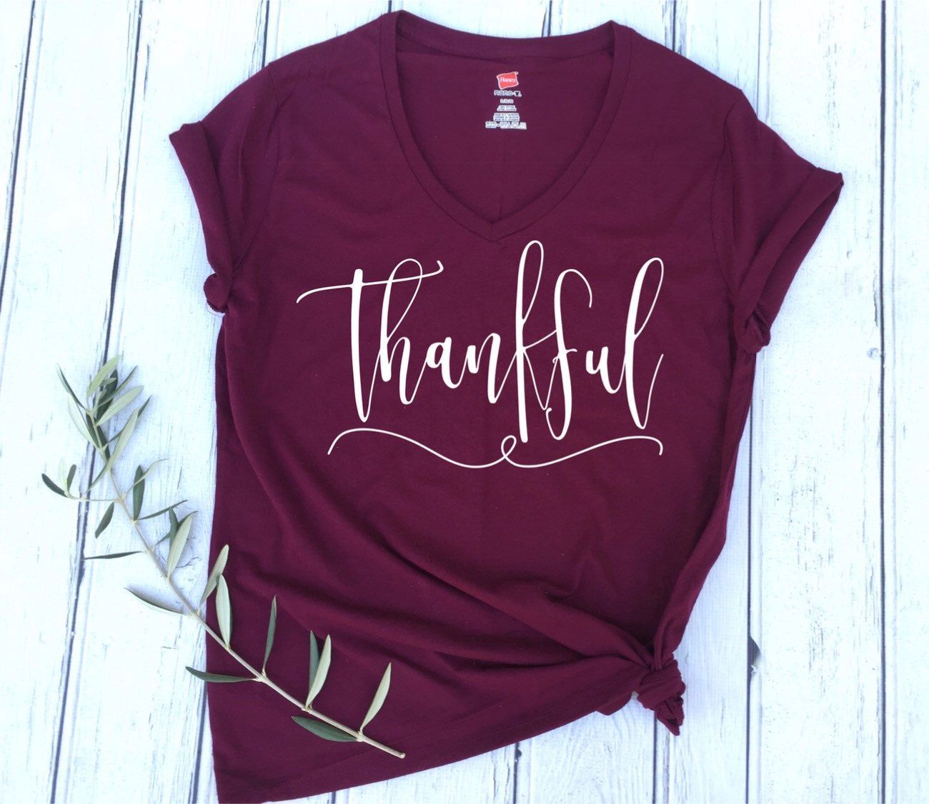 CLOSEOUT SALE! Thankful Shirt, Thankful T-shirt, Thankful, Thanksgiving Shirt, Holiday Shirt, Fall Shirt, Grateful Shirt, Blessed -   25 fall style shirts
 ideas