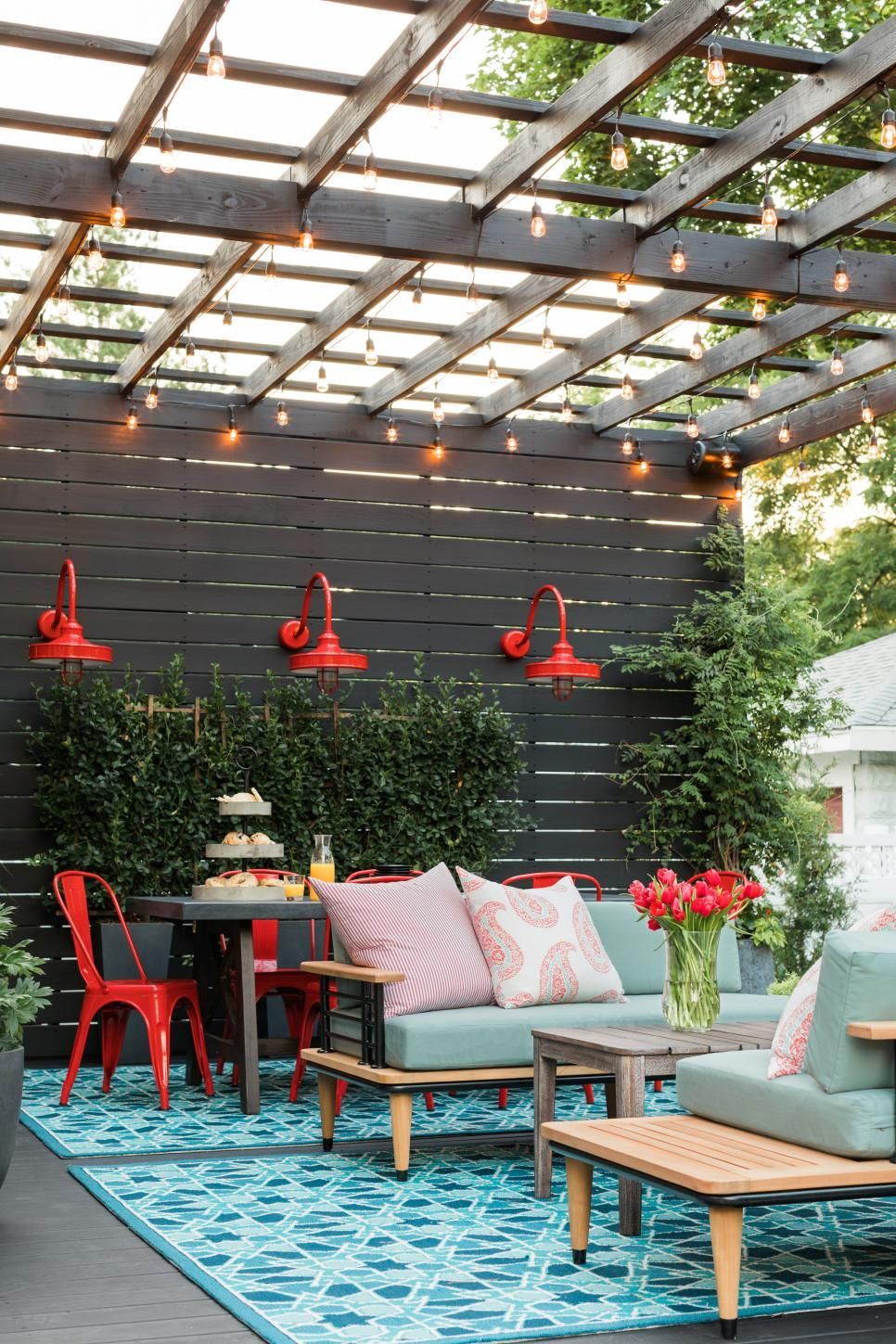 25 hgtv decor
 ideas