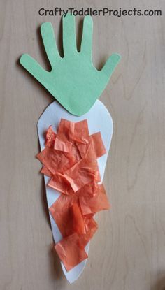 25 kids crafts easter ideas