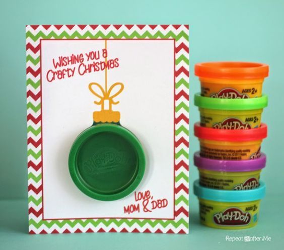 5 Simple Holiday Gifts for your Students -   25 simple crafts gifts
 ideas