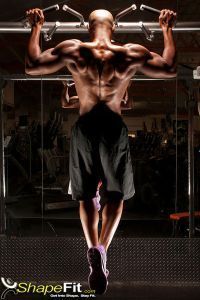 Regie Simmons - Male Fitness Model Interview and Photos #fitnessmodels -   15 male fitness nutrition
 ideas