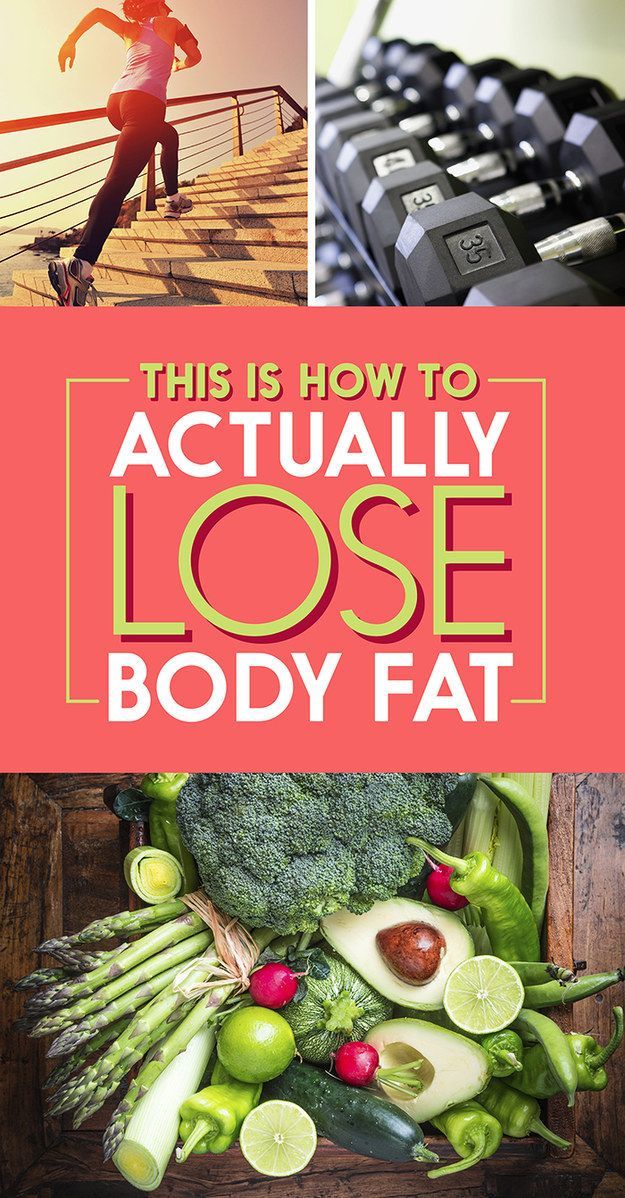 Here’s Everything You Need To Know To Actually Lose Body Fat -   19 body fat diet
 ideas